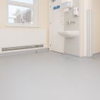 Cool Blende Vinyl Flooring 8636