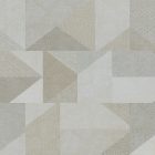 Cream Geotexture Vinyl Flooring 9147