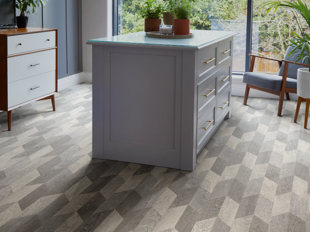 Grey Bowman Oak 3411 gallery