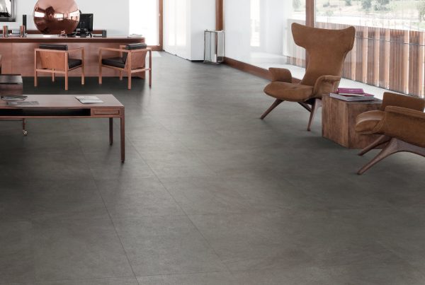 Weathered Concrete Vinyl Flooring 2828