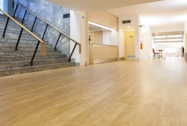 American Oak Vinyl Flooring 2503