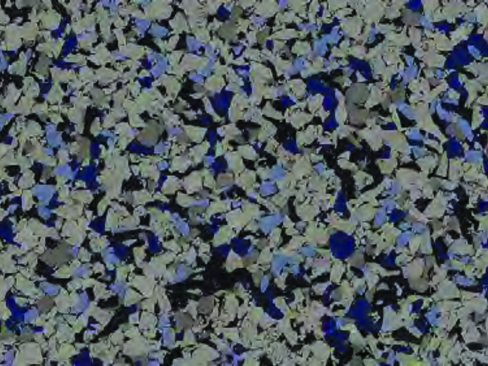 Blue Highway Rubber Flooring Tile 2620 Blue Highway Rubber Flooring Tile 2620