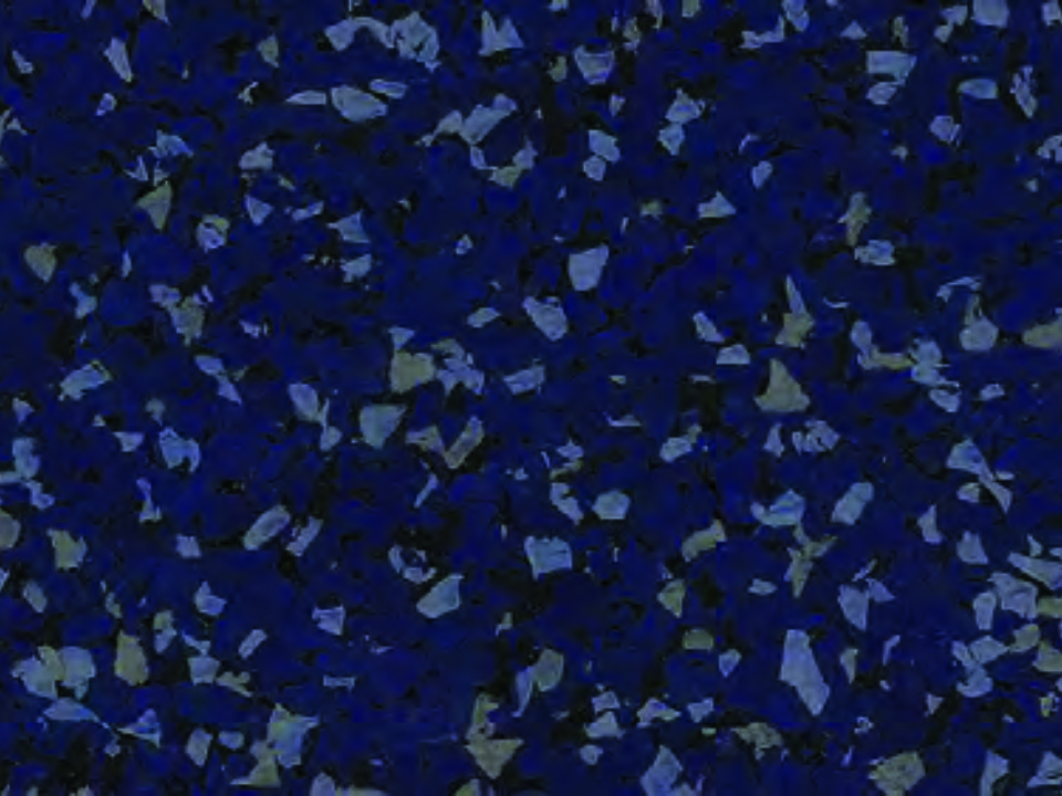 Monday Blues Rubber Flooring Tile 2614 Monday Blues Rubber Flooring Tile 2614