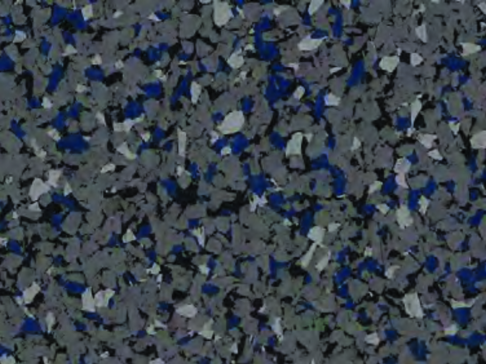 Silver Lake Rubber Flooring Tile 2619 Silver Lake Rubber Flooring Tile 2619