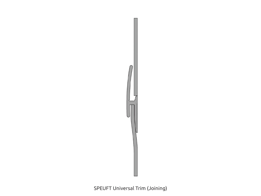 SPEUFT Universal Trim (Joining)