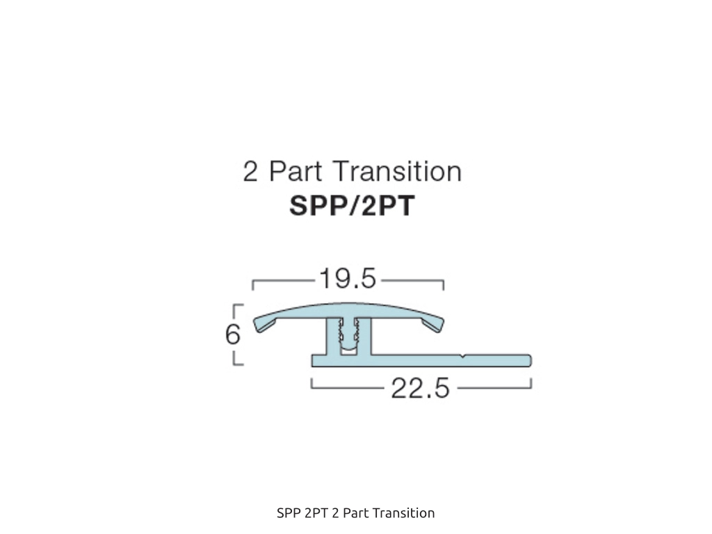 SPP 2PT 2 Part Transition