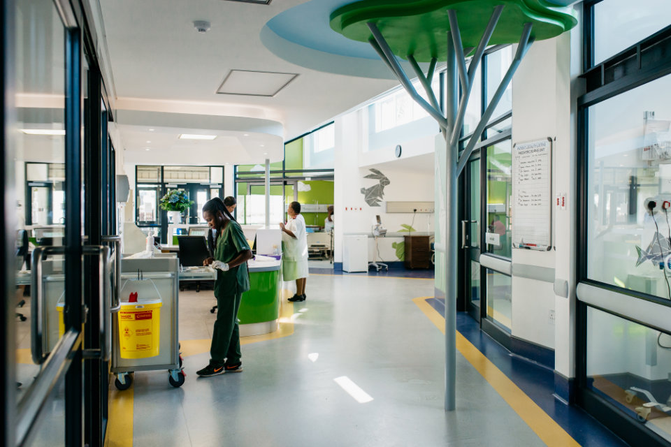 Ngwelezana Hospital