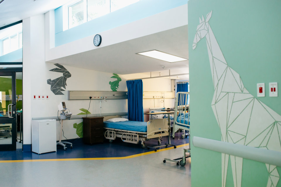 Ngwelezana Hospital