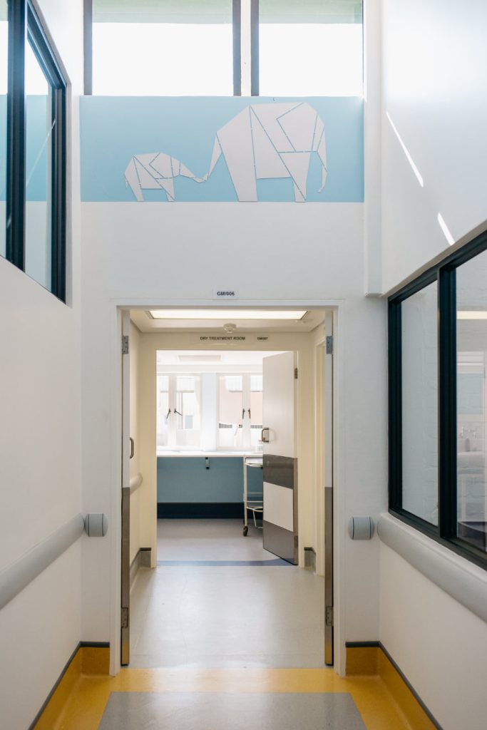 Ngwelezana Hospital