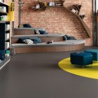 Deep Space Vinyl Flooring 8609