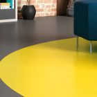 Deep Space Vinyl Flooring 8609