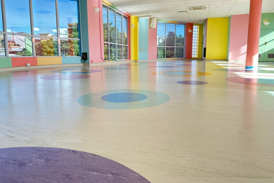 World Prayer Centre, Durban