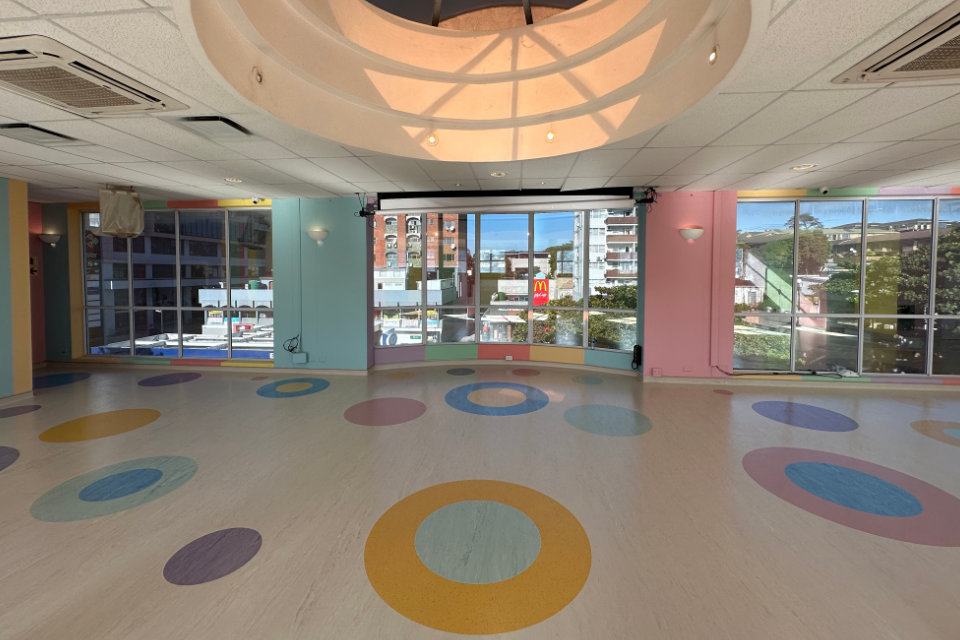 World Prayer Centre, Durban