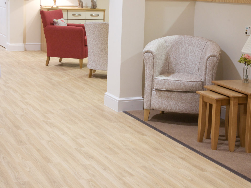 American Oak 3380