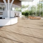 Blond Limed Oak 4081 gallery