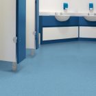 Blue Lagoon Vinyl Flooring 5206