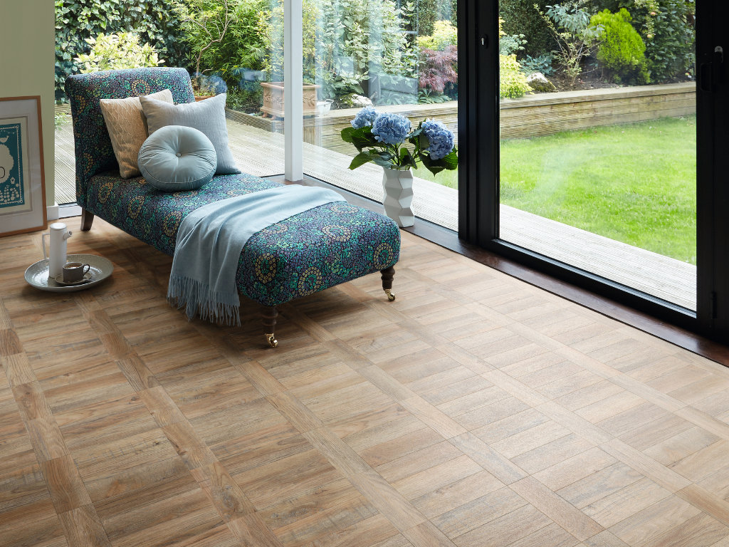 Cambridge Parquet 2251 gallery