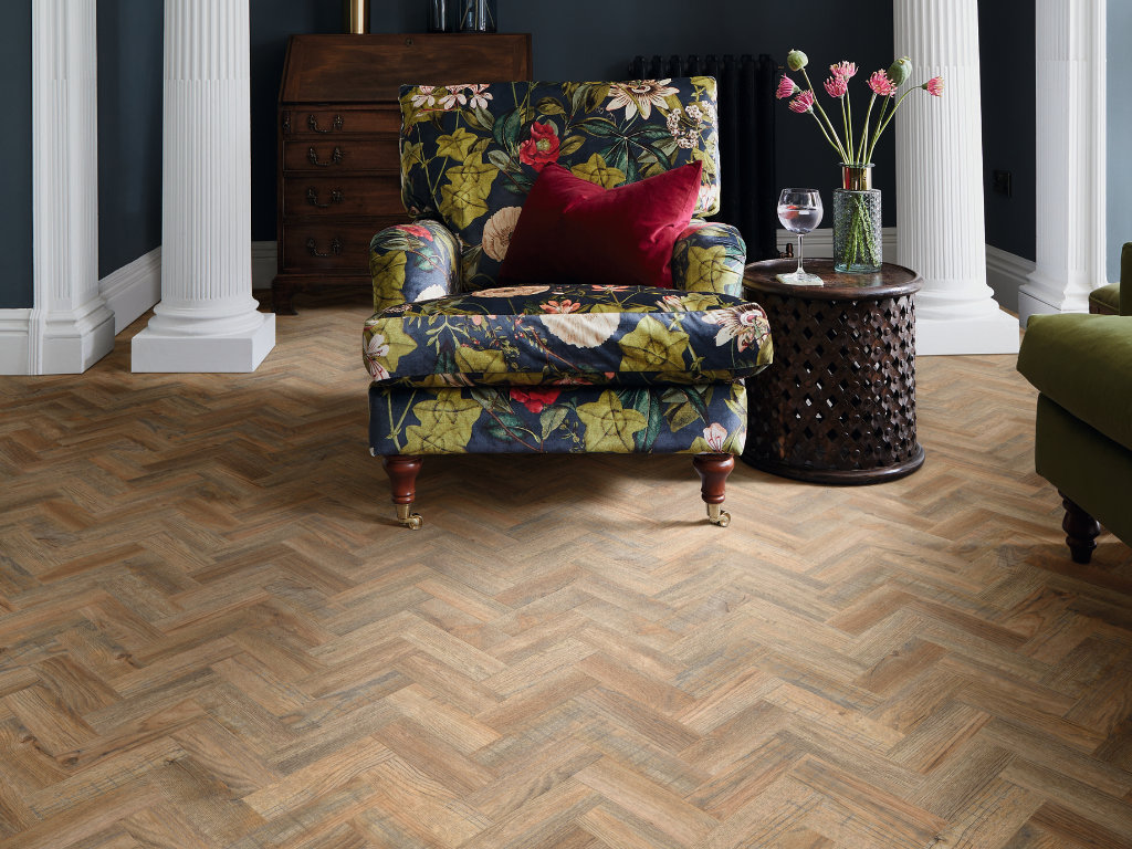 Cambridge Parquet 2251 gallery