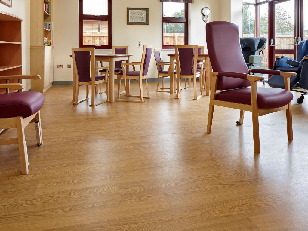 Classic Oak 3100