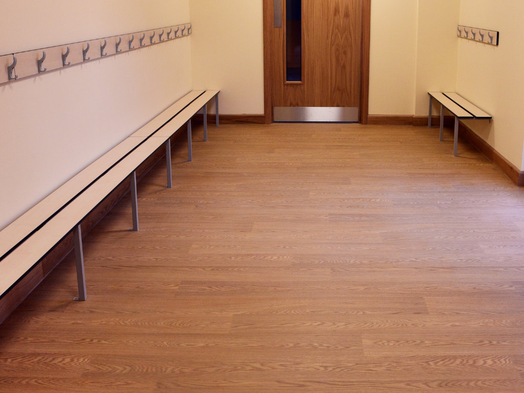 Classic Oak 3107 gallery