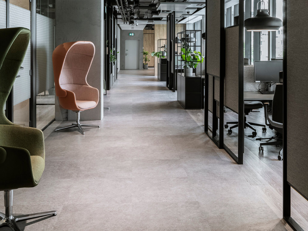 Cool Grey Concrete 5068 gallery