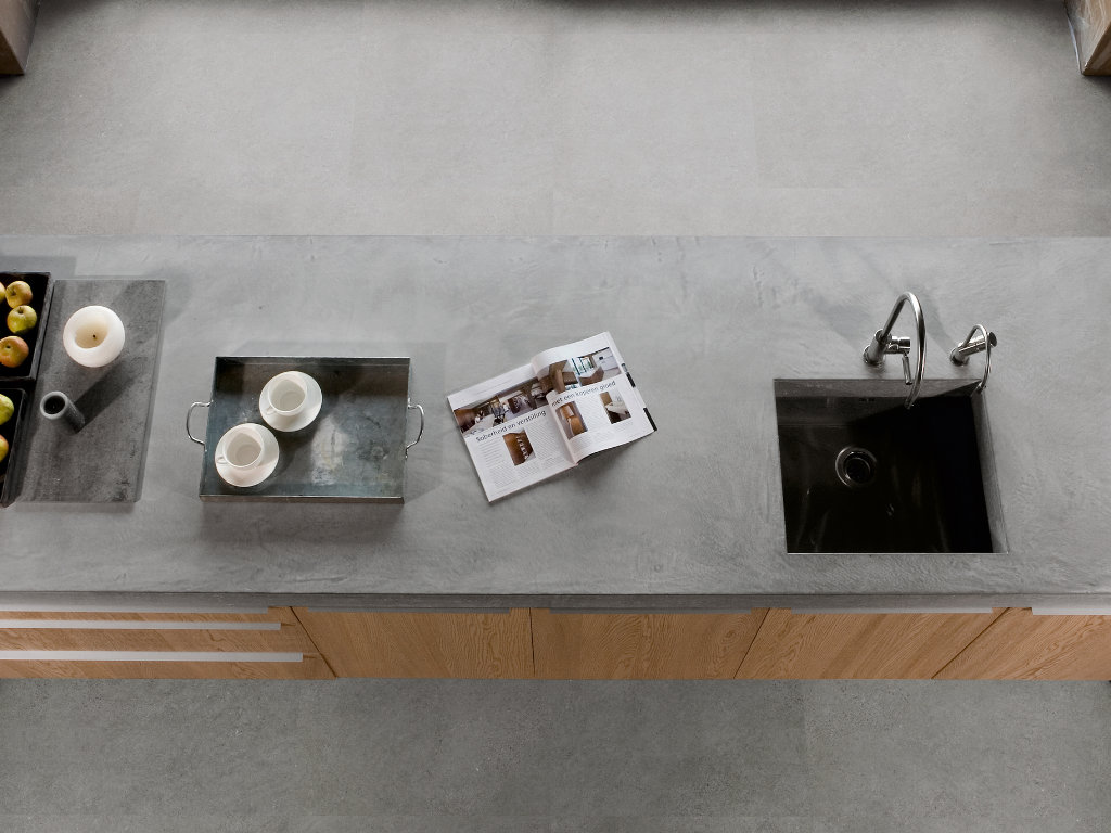 Cool Grey Concrete 5068 gallery