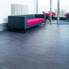 Dark Grey Concrete 9968