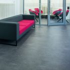 Dark Grey Concrete 9968