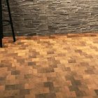 Endgrain Woodblock 4109 gallery