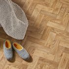 English Oak Parquet 2137