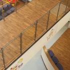 European Oak Vinyl Flooring 3340
