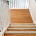 European Oak Vinyl Flooring 3340