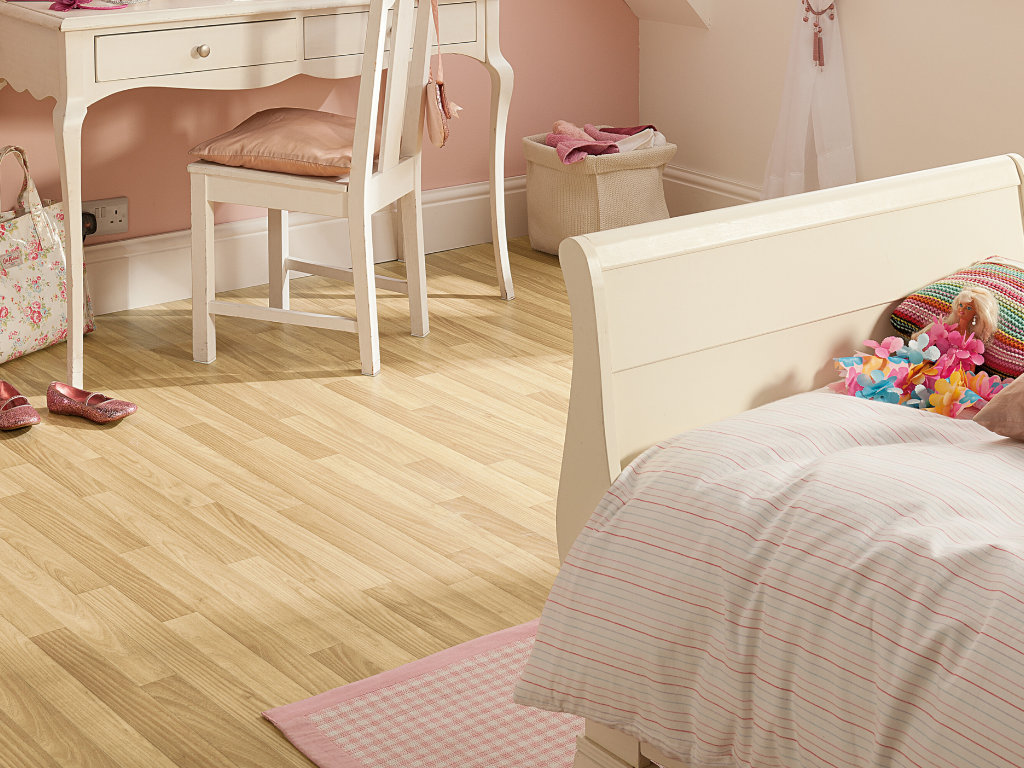 Golden Oak 2128