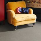 Goldstone Micro Terrazzo Vinyl Flooring 2349 gallery