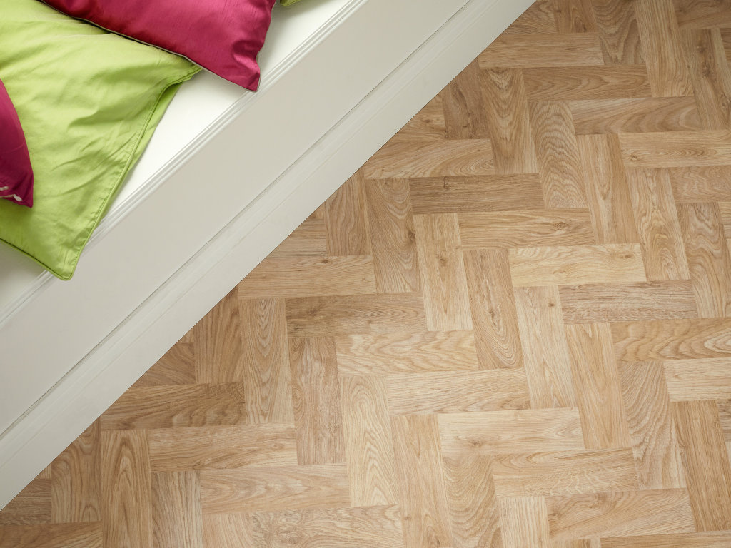 Laurel Oak Parquet 2136