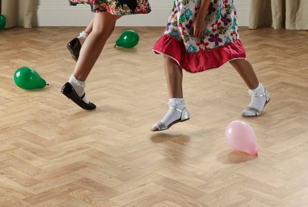 Laurel Oak Parquet 2136