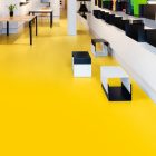 Lemon Punch Vinyl Flooring 9947