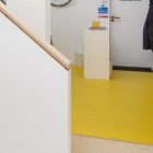 Lemon Punch Vinyl Flooring 9947