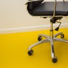 Lemon Punch Vinyl Flooring 9947