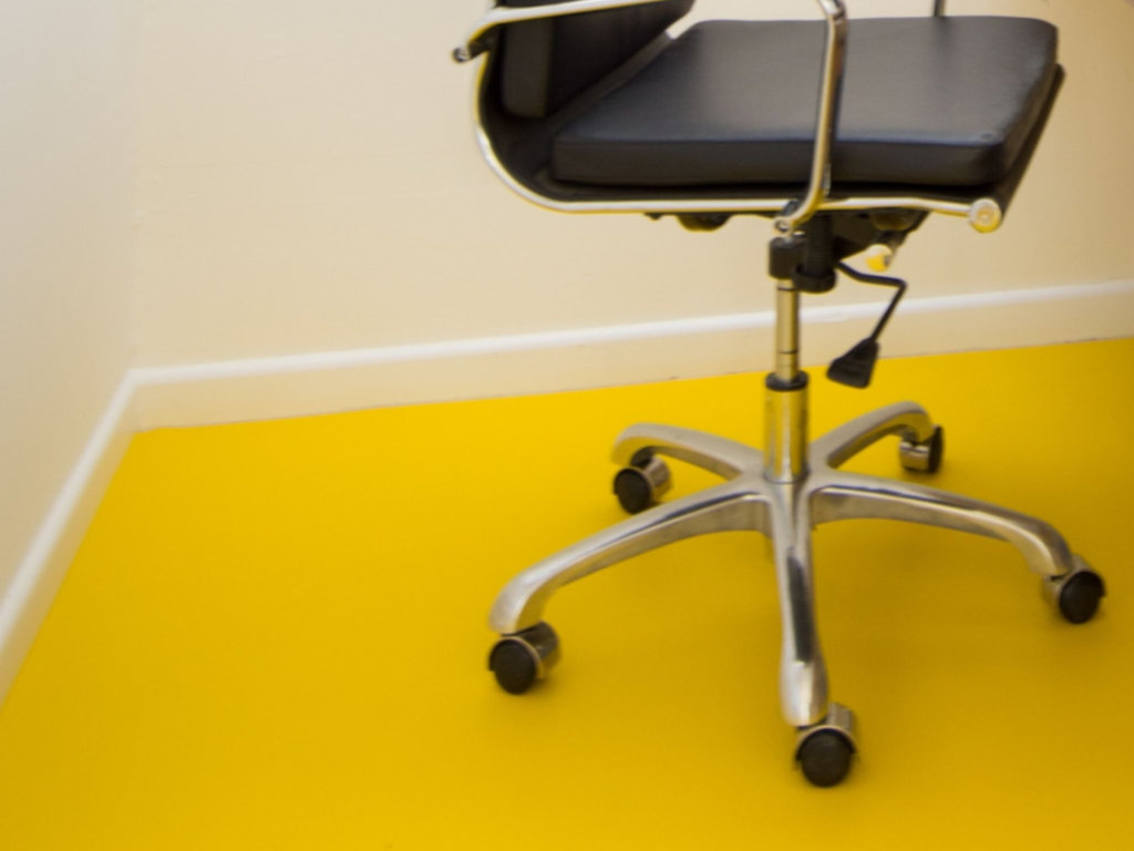 Lemon Punch Vinyl Flooring 9947