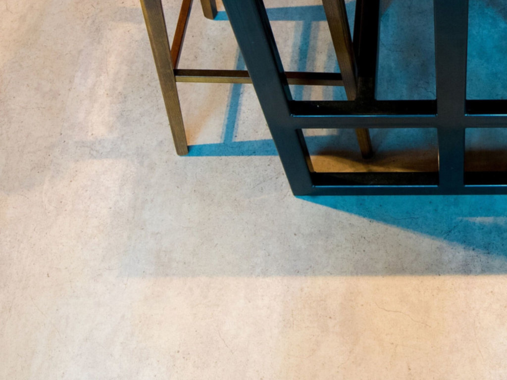 Light Industrial Concrete 9969
