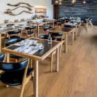 Log Cabin Oak 9029 gallery