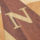 Mahogany 3360