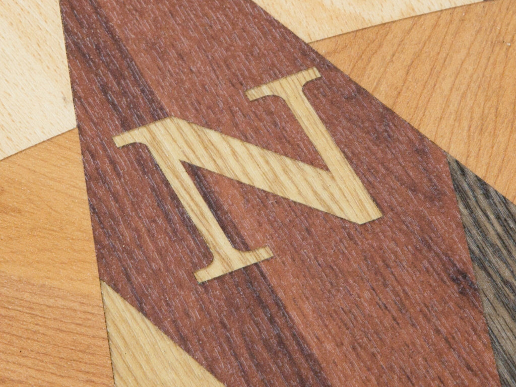 Mahogany 3360