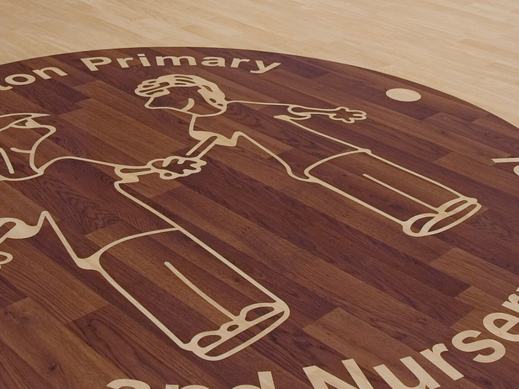 Mahogany 3360