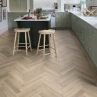 Naked Blond Oak Large Parquet LPQ2257 gallery