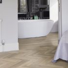 Naked Blond Oak Large Parquet LPQ2257 gallery