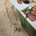 Naked Blond Oak Large Parquet LPQ2257 gallery