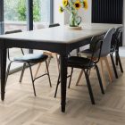Naked Blond Oak Large Parquet LPQ2257 gallery