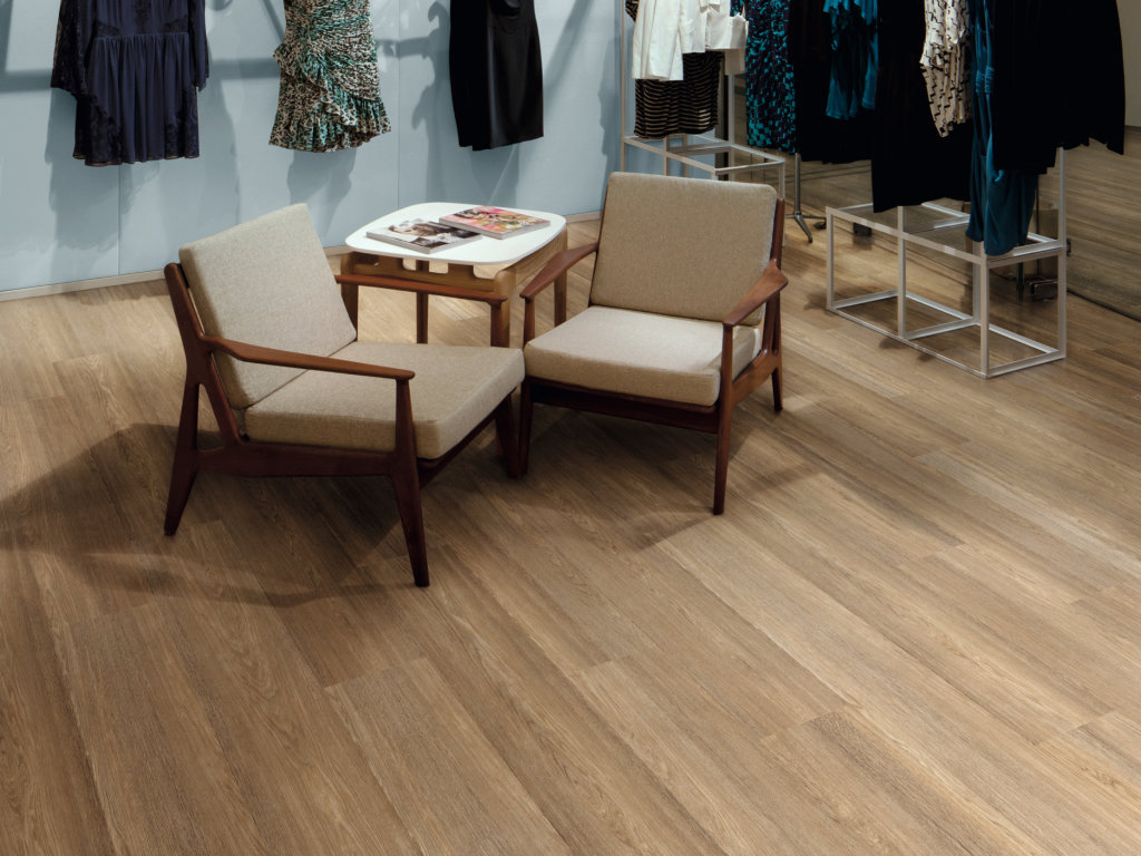 Natural Brushed Oak 6179 gallery